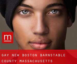 gay New Boston (Barnstable County, Massachusetts)