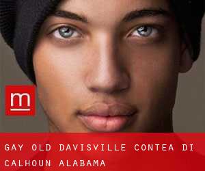 gay Old Davisville (Contea di Calhoun, Alabama)