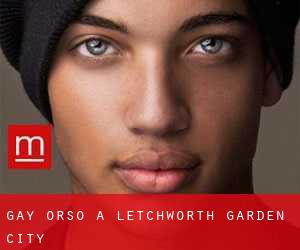 Gay Orso a Letchworth Garden City