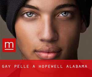 Gay Pelle a Hopewell (Alabama)