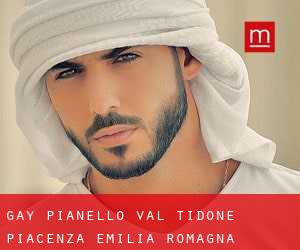 gay Pianello Val Tidone (Piacenza, Emilia-Romagna)