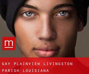 gay Plainview (Livingston Parish, Louisiana)