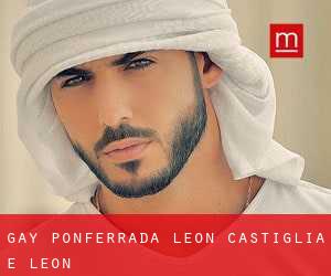gay Ponferrada (Leon, Castiglia e León)