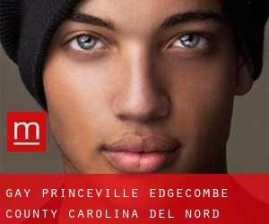 gay Princeville (Edgecombe County, Carolina del Nord)
