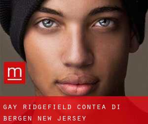 gay Ridgefield (Contea di Bergen, New Jersey)