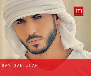gay San Juan