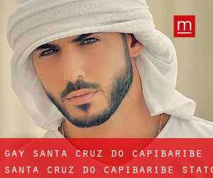 gay Santa Cruz do Capibaribe (Santa Cruz do Capibaribe, Stato di Pernambuco)