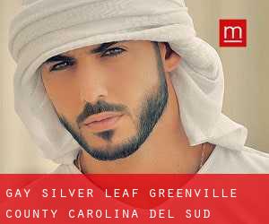gay Silver Leaf (Greenville County, Carolina del Sud)