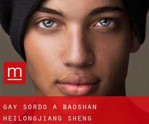 Gay Sordo a Baoshan (Heilongjiang Sheng)
