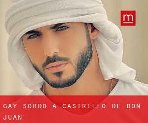 Gay Sordo a Castrillo de Don Juan