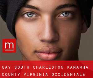 gay South Charleston (Kanawha County, Virginia Occidentale)
