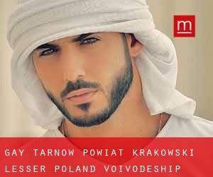gay Tarnów (Powiat krakowski (Lesser Poland Voivodeship), Voivodato della Piccola Polonia)