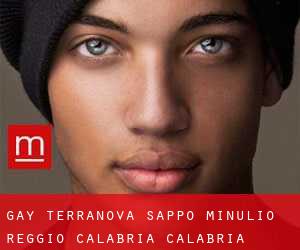 gay Terranova Sappo Minulio (Reggio Calabria, Calabria)