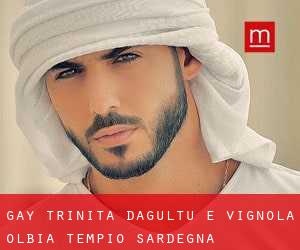 gay Trinità d'Agultu e Vignola (Olbia-Tempio, Sardegna)