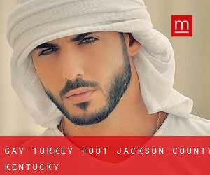 gay Turkey Foot (Jackson County, Kentucky)