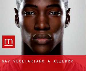 Gay Vegetariano a Asberry