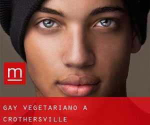 Gay Vegetariano a Crothersville