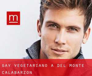 Gay Vegetariano a Del Monte (Calabarzon)