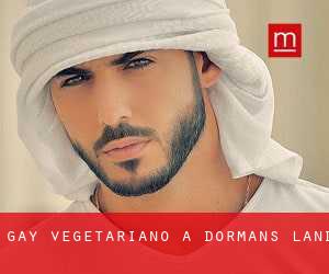 Gay Vegetariano a Dormans Land