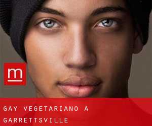 Gay Vegetariano a Garrettsville
