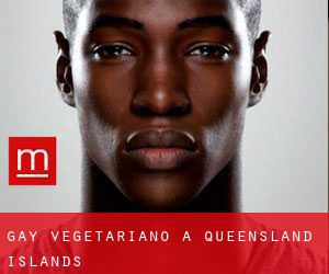 Gay Vegetariano a Queensland Islands