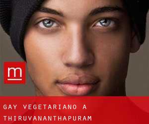 Gay Vegetariano a Thiruvananthapuram