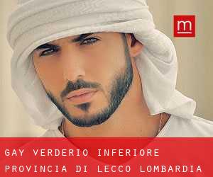 gay Verderio Inferiore (Provincia di Lecco, Lombardia)