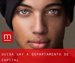 guida gay a Departamento de Capital