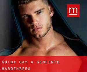 guida gay a Gemeente Hardenberg