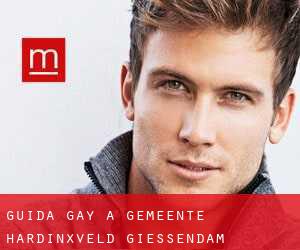 guida gay a Gemeente Hardinxveld-Giessendam