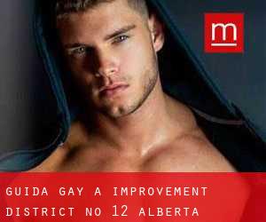 guida gay a Improvement District No. 12 (Alberta)