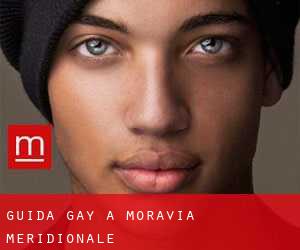 guida gay a Moravia meridionale