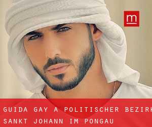 guida gay a Politischer Bezirk Sankt Johann im Pongau