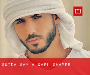 guida gay a Qafl Shamer