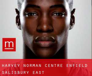 Harvey Norman Centre Enfield. (Salisbury East)