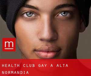 Health Club Gay a Alta Normandia