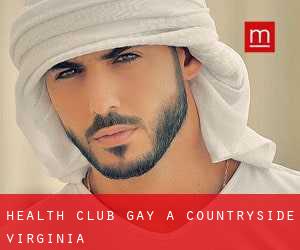 Health Club Gay a Countryside (Virginia)