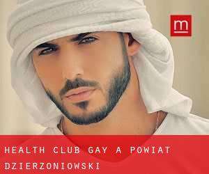 Health Club Gay a Powiat dzierżoniowski