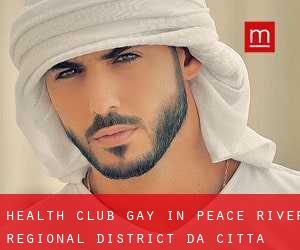 Health Club Gay in Peace River Regional District da città - pagina 1