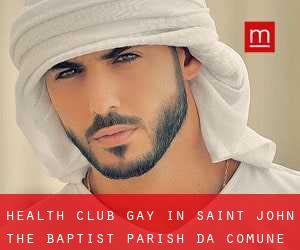 Health Club Gay in Saint John the Baptist Parish da comune - pagina 1