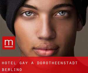 Hotel Gay a Dorotheenstadt (Berlino)