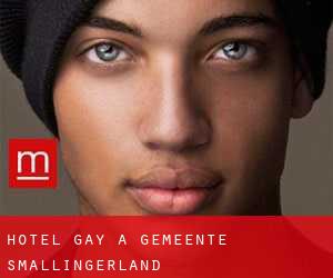 Hotel Gay a Gemeente Smallingerland