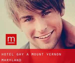 Hotel Gay a Mount Vernon (Maryland)