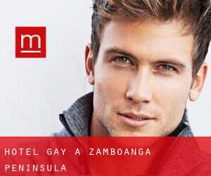 Hotel Gay a Zamboanga Peninsula