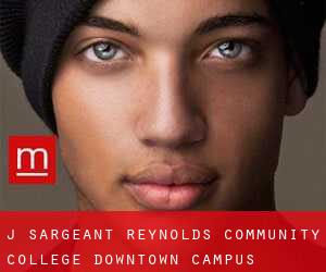 J. Sargeant Reynolds Community College Downtown Campus (Chestnut Hill)