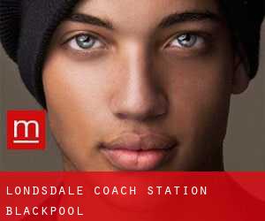 Londsdale Coach Station Blackpool