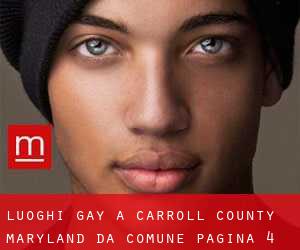 luoghi gay a Carroll County Maryland da comune - pagina 4
