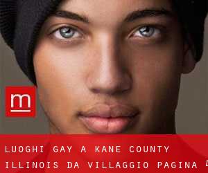 luoghi gay a Kane County Illinois da villaggio - pagina 4