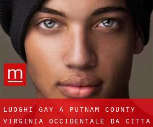 luoghi gay a Putnam County Virginia Occidentale da città - pagina 1