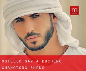 Ostello Gay a Ducheng (Guangdong Sheng)